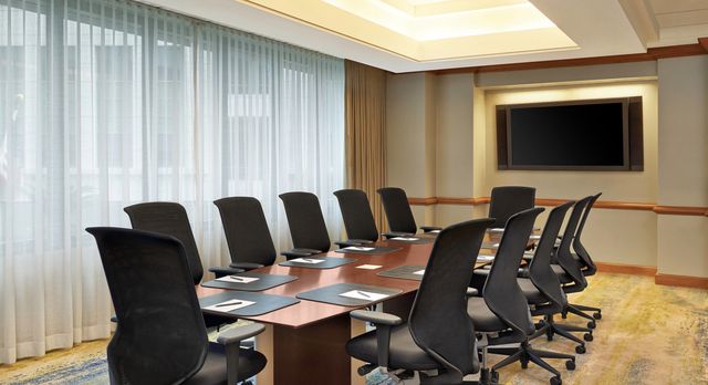 Featured photo from Boardroom