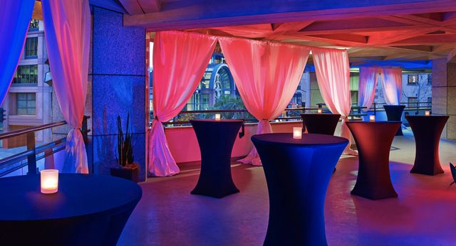 Featured photo from Broadway Terrace