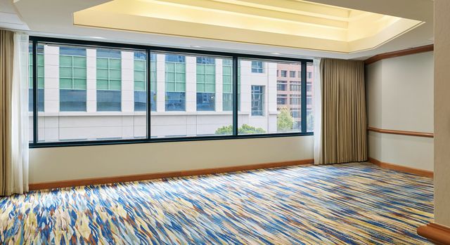 Featured photo from Coral Room