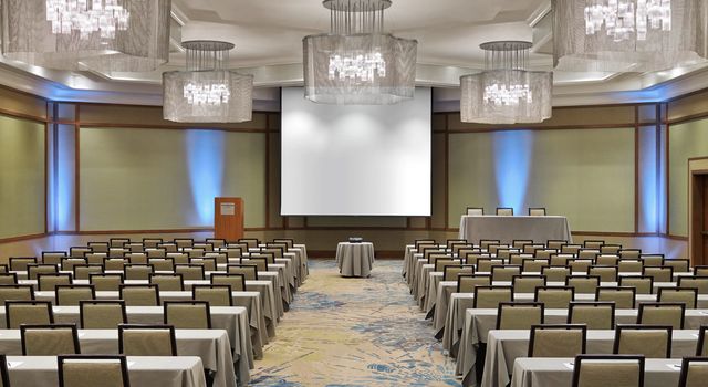 Featured photo from Crystal Ballroom