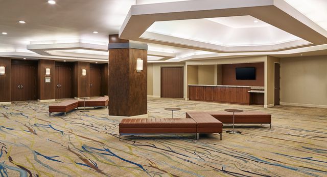 Featured photo from Emerald Pre-Function