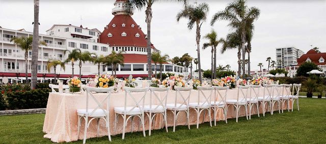 Featured photo from Paseo Lawn