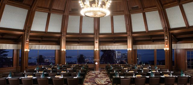 Featured photo from Coronet Room