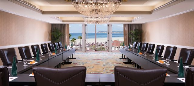 Featured photo from Windsor Complex