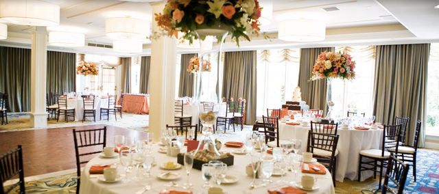 Featured photo from Garden Room