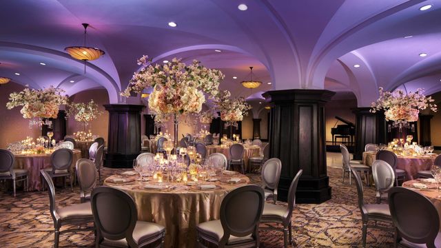 Featured photo from Bivouac Ballroom