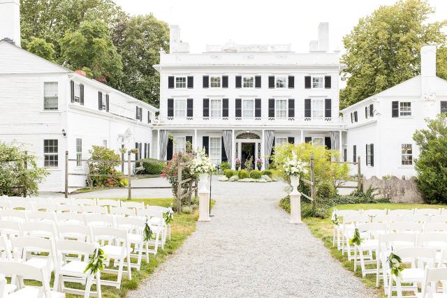 Featured photo from The Rose Garden & Courtyard