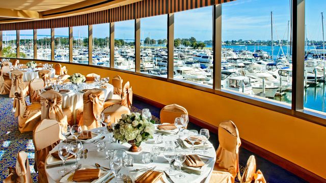 Featured photo from Bayside Pavillion