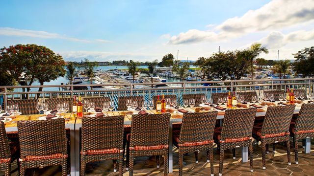 Featured photo from Marina Kitchen The Porch