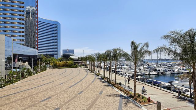 Featured photo from Marina Terrace