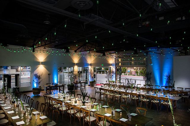 Featured photo from Abbey Downtown - Reception Hall