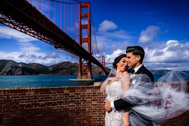 Featured photo from Ultra-Glam Wedding