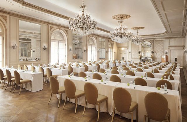 Featured photo from Versailles Ballroom