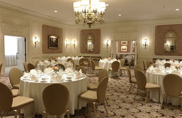 Featured photo from Regency