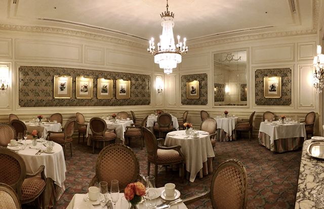 Featured photo from Petit Saloon