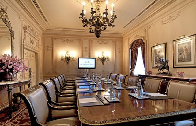 Featured photo from Fleur de Lis