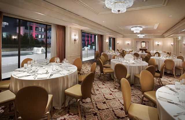 Featured photo from Riviera