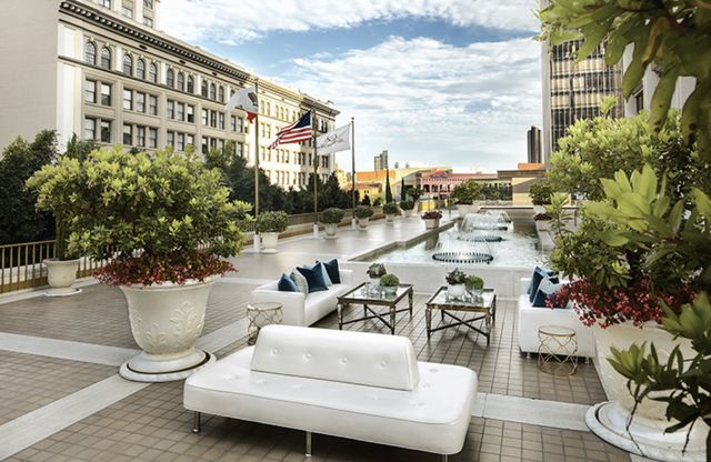 Featured photo from Fountain Terrace