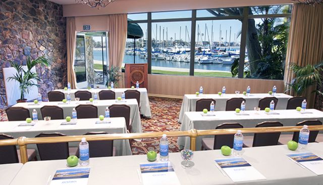 Featured photo from Ventana