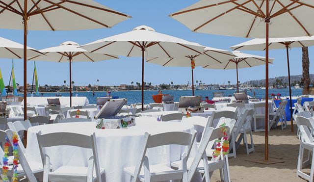 Featured photo from West Bay Beach