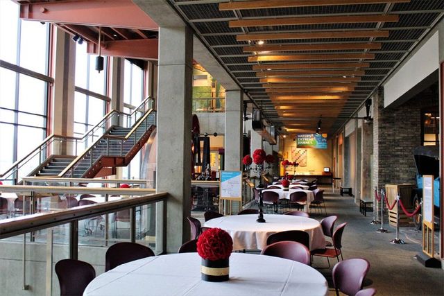 Featured photo from First & Second Floor