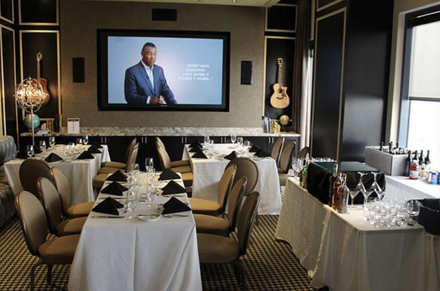 Featured photo from Media Lounge