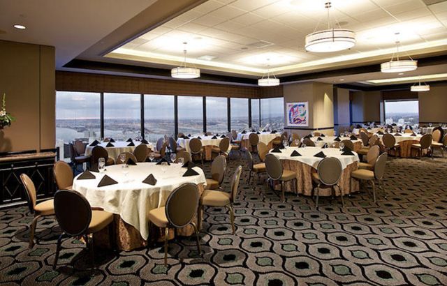 Featured photo from Laureate Ballroom