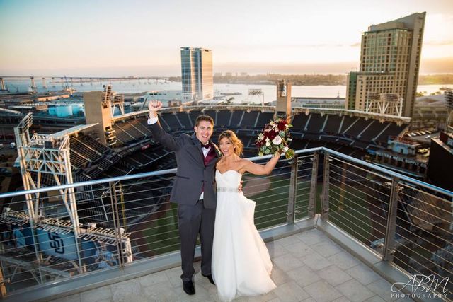 Featured photo from The Skybox