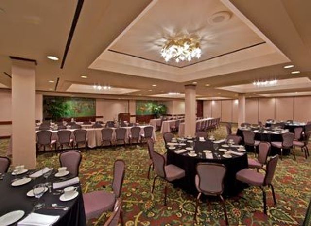 Featured photo from Rousseau Suite