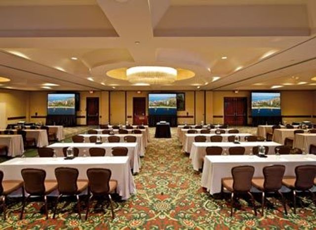 Featured photo from Aviary Ballrom