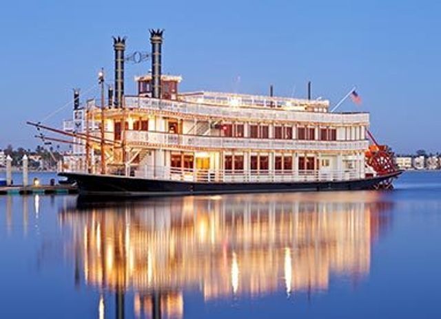 Featured photo from Bahia Belle