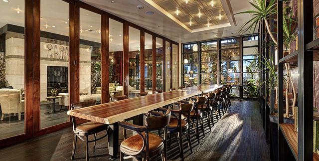 Featured photo from Private Dining Room