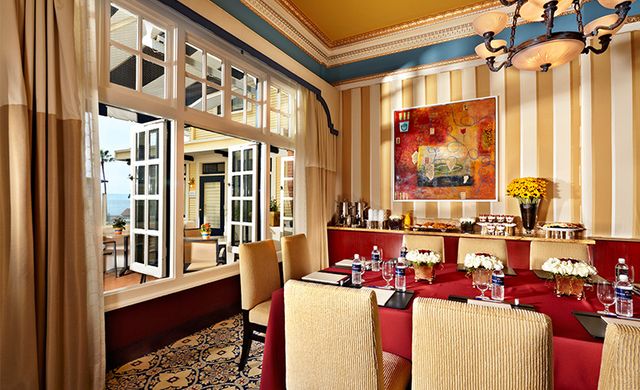 Featured photo from Parlor Room