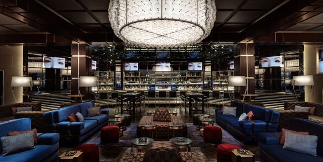 Featured photo from The Dorsey