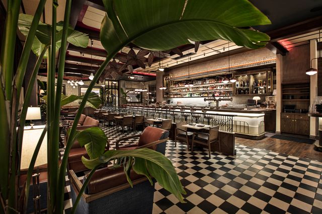 Featured photo from Sugarcane