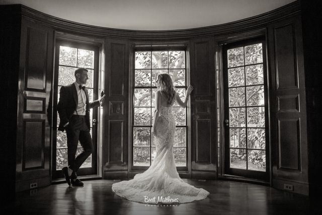 Featured photo from Gorgeous Wedding at Guastavino's