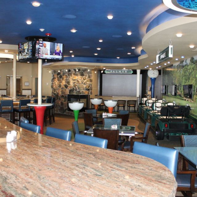 Featured photo from The Sand Bar