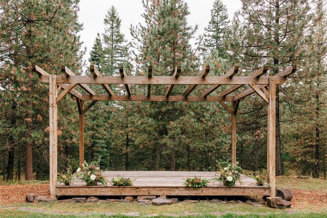 Featured photo from Outdoor Spaces
