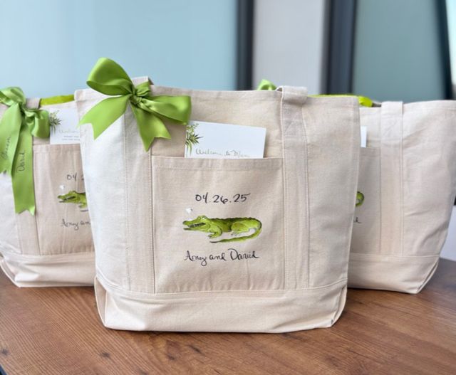 Featured photo from A&D Wedding | Warm Neutrals with Playful Details