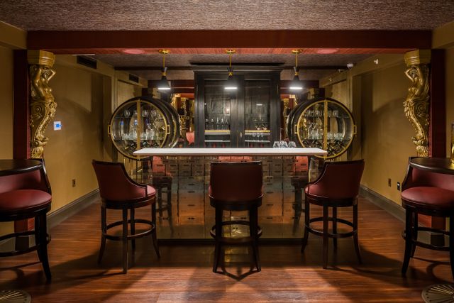 Featured photo from The Vault