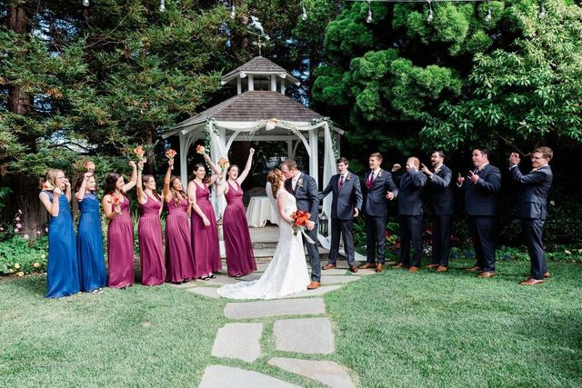 Featured photo from Gazebo Garden