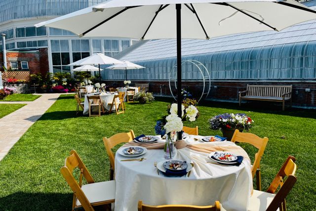 Featured photo from Outdoor Courtyard