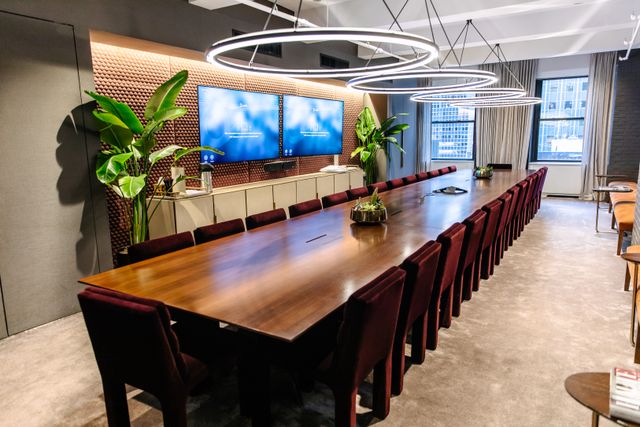 Featured photo from Meeting Room