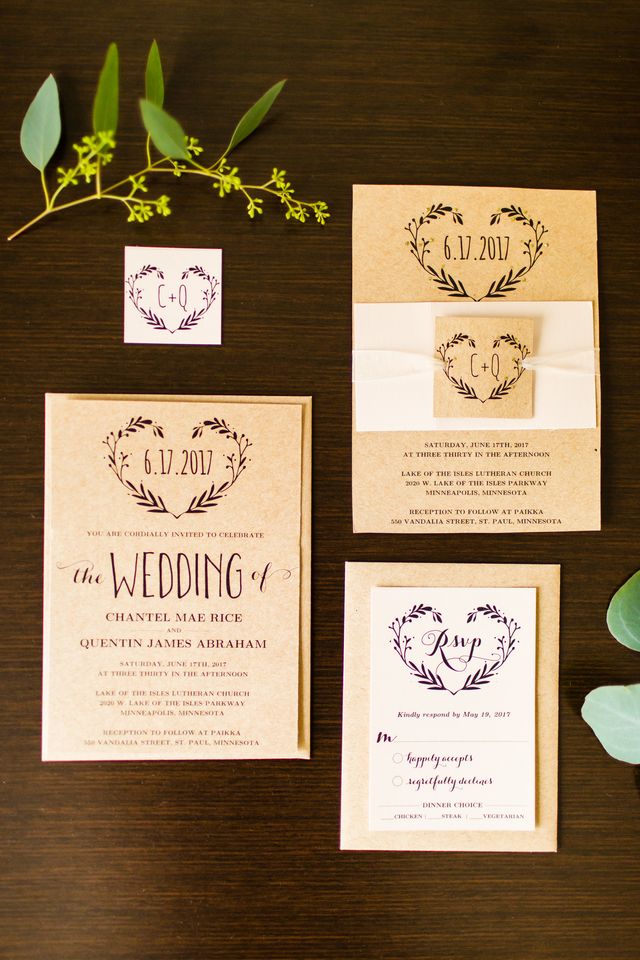 Featured photo from Chantel + Quinn's Wedding