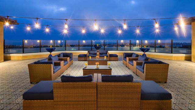 Featured photo from Grand Terrace