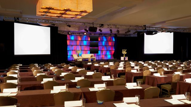 Featured photo from Grand Pacific Ballroom