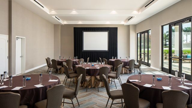 Featured photo from Terramar Ballroom