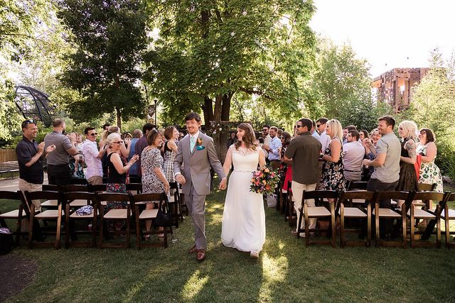 Featured photo from Chase Mill Lawn