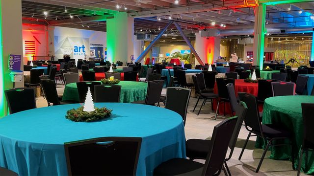 Featured photo from Big Game Theory