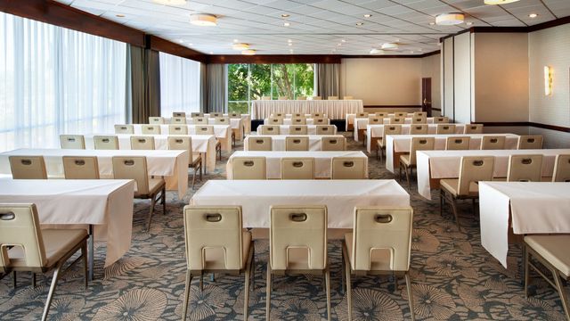 Featured photo from Village Ballroom